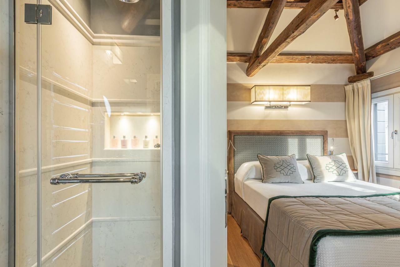 La Dimora Di San Maurizio 4 Terrace - Dimora Italia - Apartment Venice Ngoại thất bức ảnh