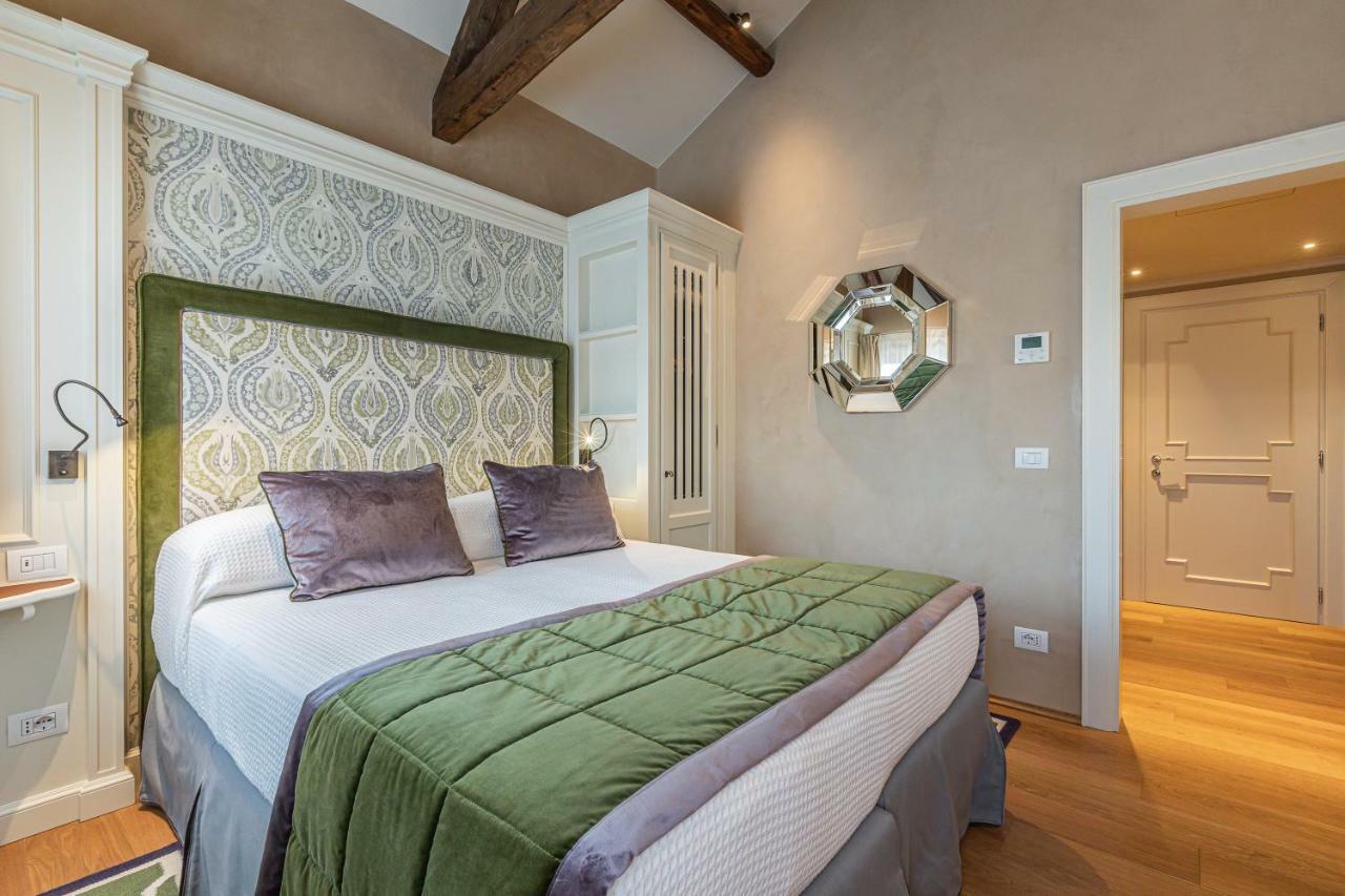 La Dimora Di San Maurizio 4 Terrace - Dimora Italia - Apartment Venice Ngoại thất bức ảnh
