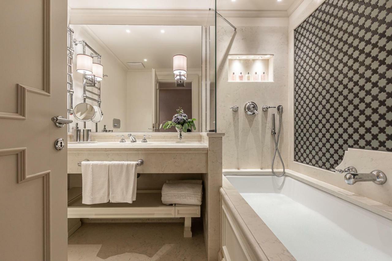 La Dimora Di San Maurizio 4 Terrace - Dimora Italia - Apartment Venice Ngoại thất bức ảnh