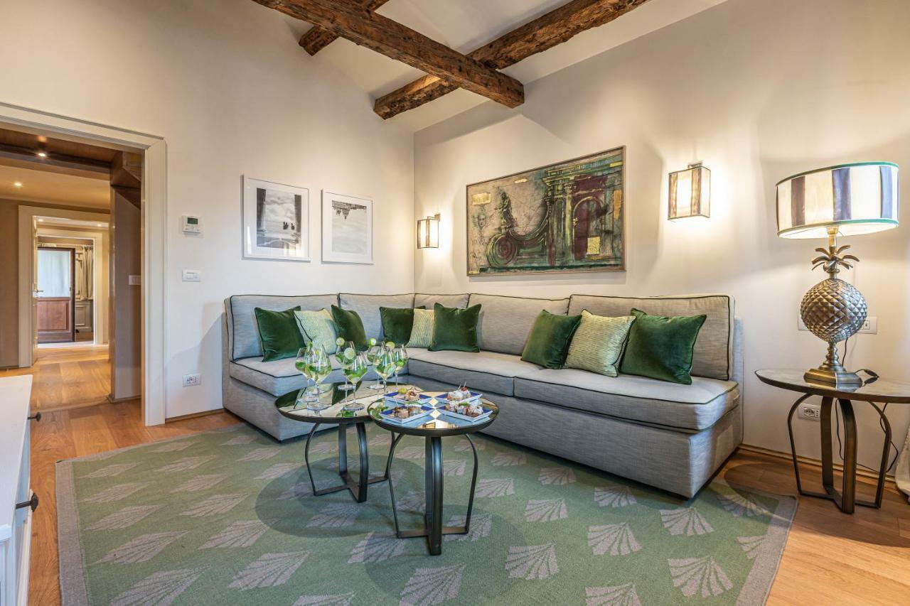 La Dimora Di San Maurizio 4 Terrace - Dimora Italia - Apartment Venice Ngoại thất bức ảnh